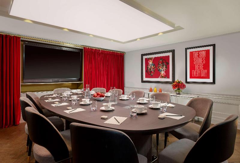 Holmes Hotel, London - A Park Plaza Hotel - Toplantı