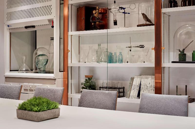 Holmes Hotel, London - A Park Plaza Hotel - Toplantı