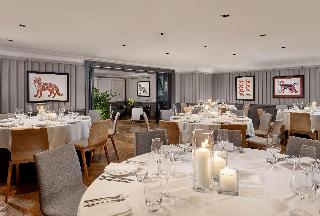 Holmes Hotel, London - A Park Plaza Hotel fotoÄŸrafÄ±