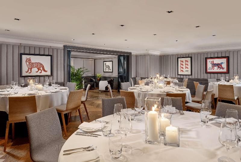 Holmes Hotel, London - A Park Plaza Hotel - Toplantı