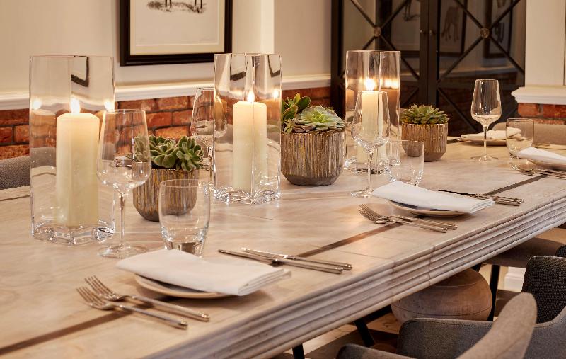Holmes Hotel, London - A Park Plaza Hotel - Toplantı