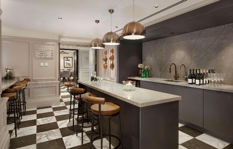Holmes Hotel, London - A Park Plaza Hotel - Toplantı