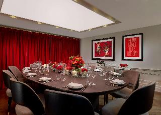 Holmes Hotel, London - A Park Plaza Hotel fotoÄŸrafÄ±