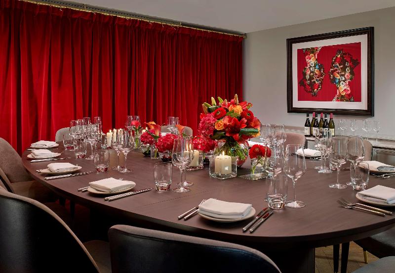 Holmes Hotel, London - A Park Plaza Hotel - Toplantı