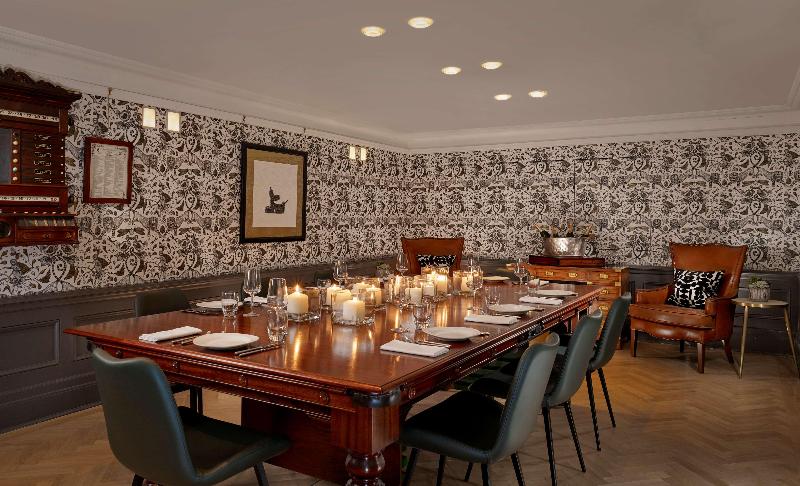 Holmes Hotel, London - A Park Plaza Hotel - Toplantı