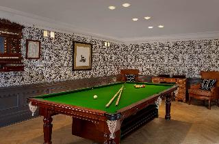 Holmes Hotel, London - A Park Plaza Hotel fotoÄŸrafÄ±
