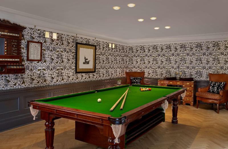 Holmes Hotel, London - A Park Plaza Hotel - Toplantı