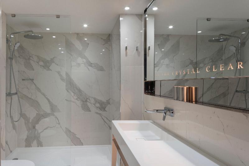 Holmes Hotel, London - A Park Plaza Hotel - Genel