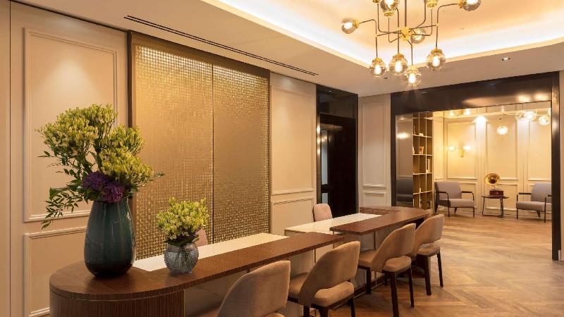 Holmes Hotel, London - A Park Plaza Hotel - Genel