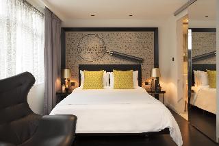 Holmes Hotel, London - A Park Plaza Hotel fotoÄŸrafÄ±