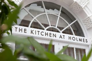 Holmes Hotel, London - A Park Plaza Hotel fotoÄŸrafÄ±