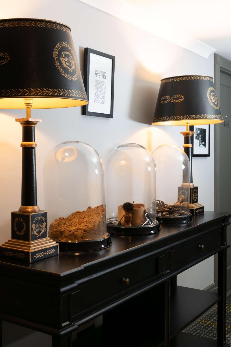 Holmes Hotel, London - A Park Plaza Hotel - Genel