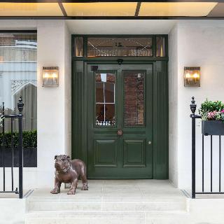 Holmes Hotel, London - A Park Plaza Hotel fotoÄŸrafÄ±