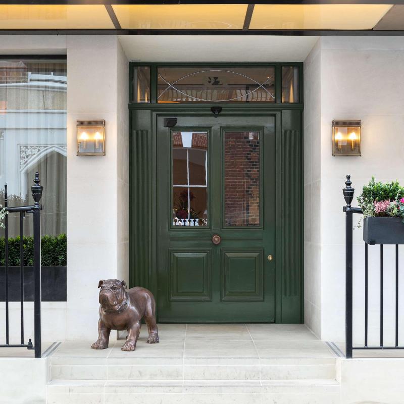 Holmes Hotel, London - A Park Plaza Hotel - Genel