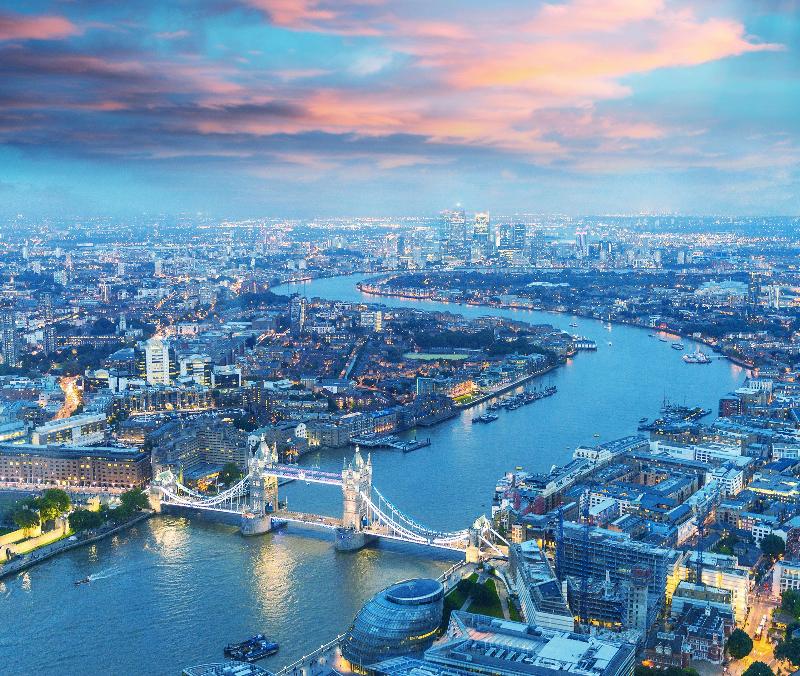 Holmes Hotel, London - A Park Plaza Hotel - Genel