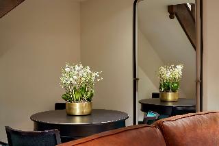 Holmes Hotel, London - A Park Plaza Hotel fotoÄŸrafÄ±