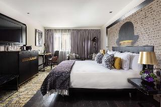 Holmes Hotel, London - A Park Plaza Hotel fotoÄŸrafÄ±