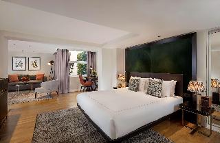 Holmes Hotel, London - A Park Plaza Hotel fotoÄŸrafÄ±