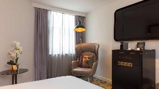 Holmes Hotel, London - A Park Plaza Hotel fotoÄŸrafÄ±