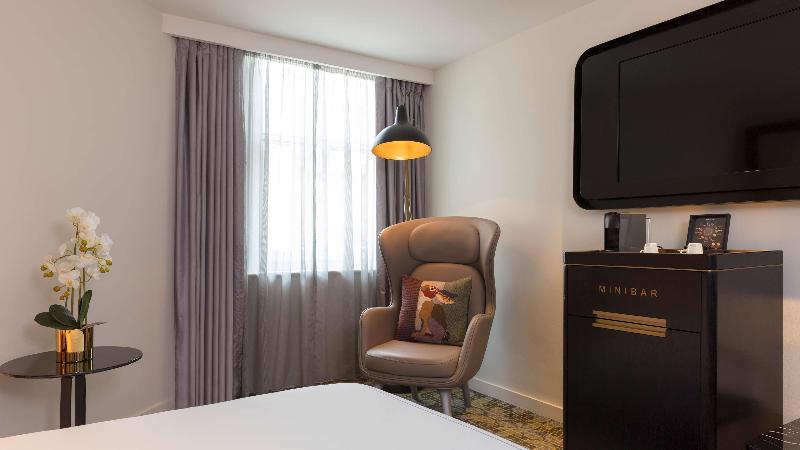Holmes Hotel, London - A Park Plaza Hotel - Oda