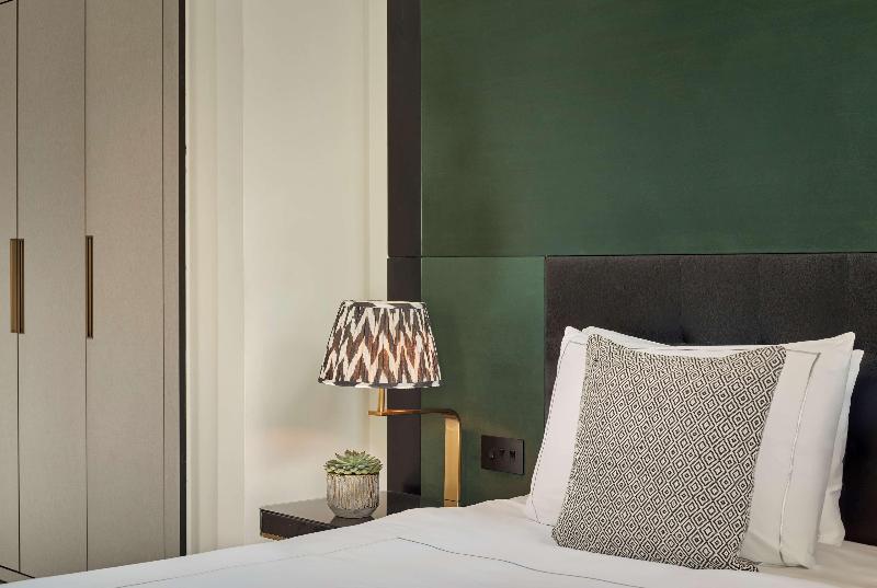 Holmes Hotel, London - A Park Plaza Hotel - Oda