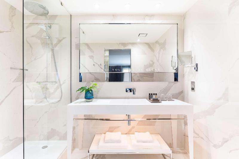 Holmes Hotel, London - A Park Plaza Hotel - Oda