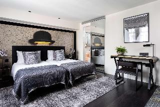 Holmes Hotel, London - A Park Plaza Hotel fotoÄŸrafÄ±