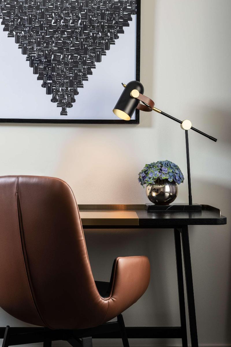 Holmes Hotel, London - A Park Plaza Hotel - Oda