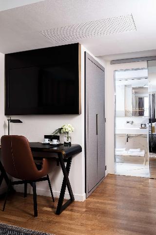 Holmes Hotel, London - A Park Plaza Hotel fotoÄŸrafÄ±