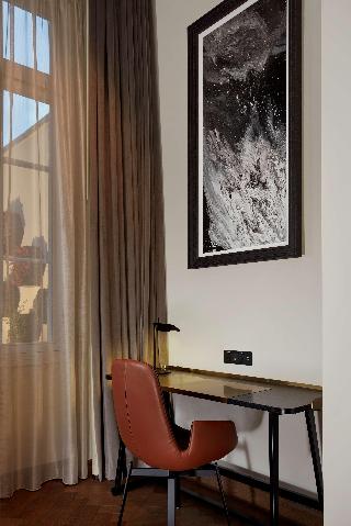 Holmes Hotel, London - A Park Plaza Hotel fotoÄŸrafÄ±