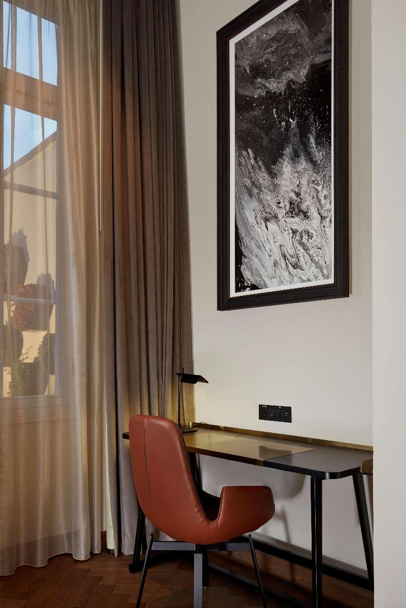 Holmes Hotel, London - A Park Plaza Hotel - Oda