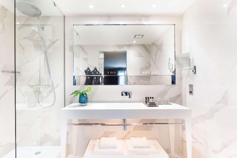 Holmes Hotel, London - A Park Plaza Hotel - Oda
