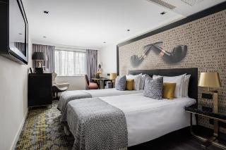 Holmes Hotel, London - A Park Plaza Hotel fotoÄŸrafÄ±
