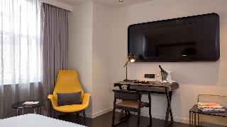 Holmes Hotel, London - A Park Plaza Hotel fotoÄŸrafÄ±