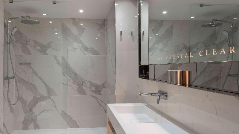 Holmes Hotel, London - A Park Plaza Hotel - Oda