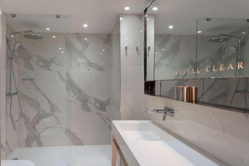 Holmes Hotel, London - A Park Plaza Hotel - Oda