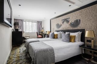 Holmes Hotel, London - A Park Plaza Hotel fotoÄŸrafÄ±