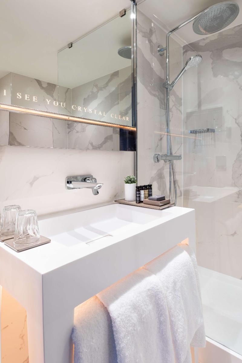 Holmes Hotel, London - A Park Plaza Hotel - Oda