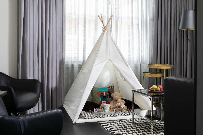 Holmes Hotel, London - A Park Plaza Hotel - Oda