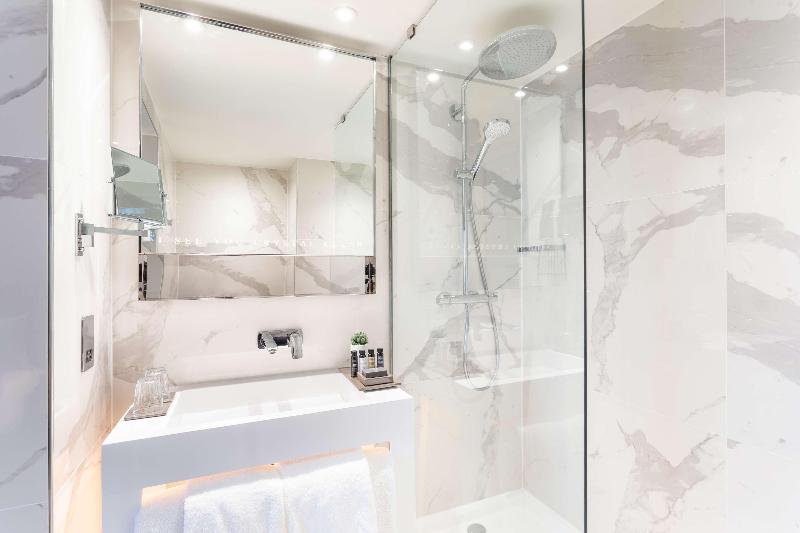 Holmes Hotel, London - A Park Plaza Hotel - Oda
