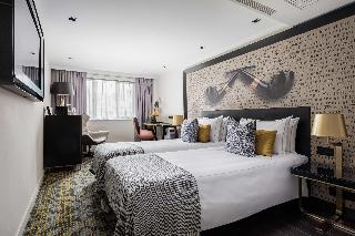 Holmes Hotel, London - A Park Plaza Hotel fotoÄŸrafÄ±