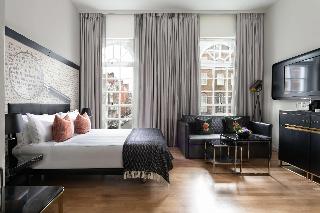Holmes Hotel, London - A Park Plaza Hotel fotoÄŸrafÄ±