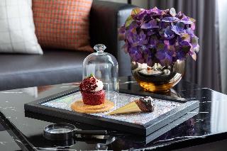 Holmes Hotel, London - A Park Plaza Hotel fotoÄŸrafÄ±