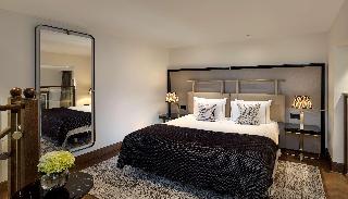 Holmes Hotel, London - A Park Plaza Hotel fotoÄŸrafÄ±
