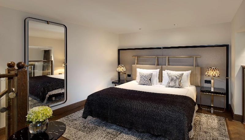Holmes Hotel, London - A Park Plaza Hotel - Oda