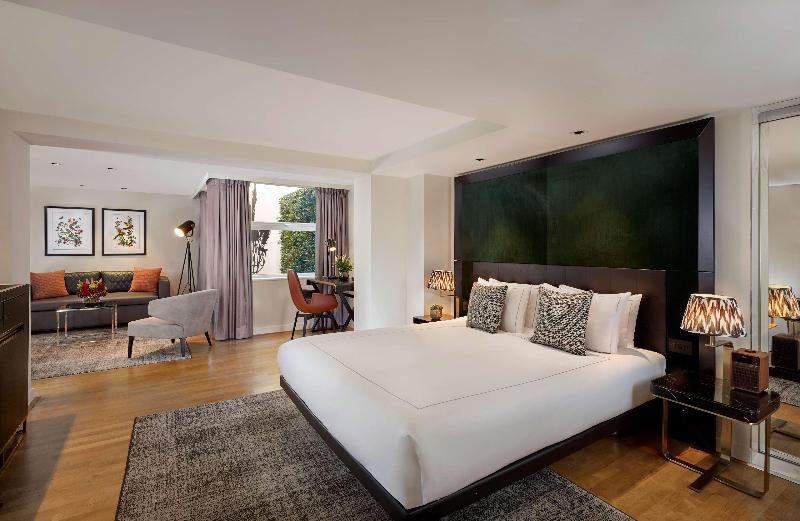 Holmes Hotel, London - A Park Plaza Hotel - Oda