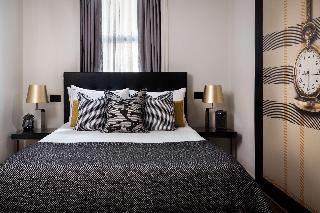 Holmes Hotel, London - A Park Plaza Hotel fotoÄŸrafÄ±