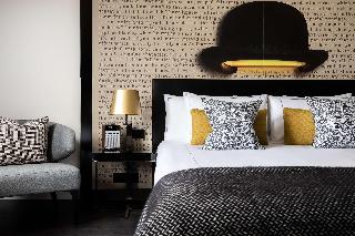 Holmes Hotel, London - A Park Plaza Hotel fotoÄŸrafÄ±