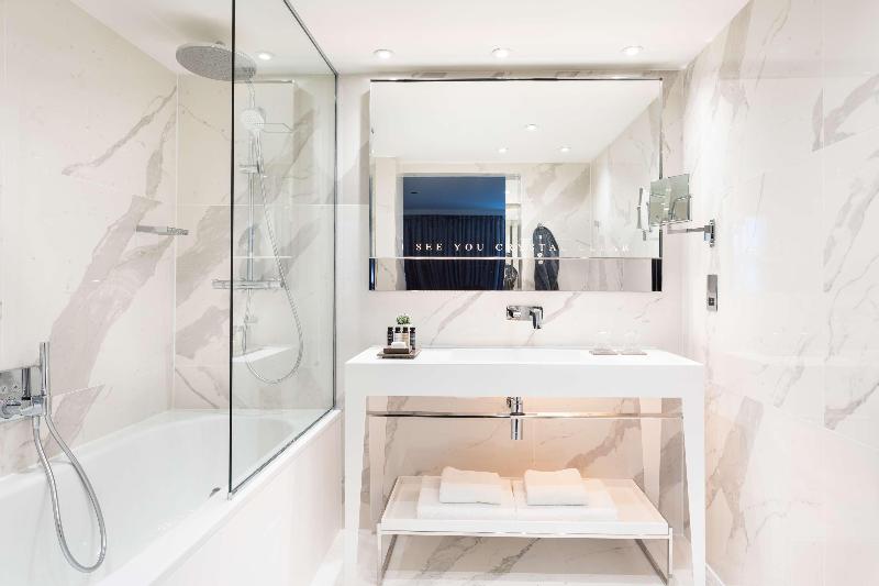 Holmes Hotel, London - A Park Plaza Hotel - Oda