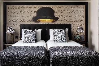 Holmes Hotel, London - A Park Plaza Hotel fotoÄŸrafÄ±